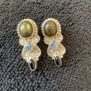Sajen Offerings SS earings